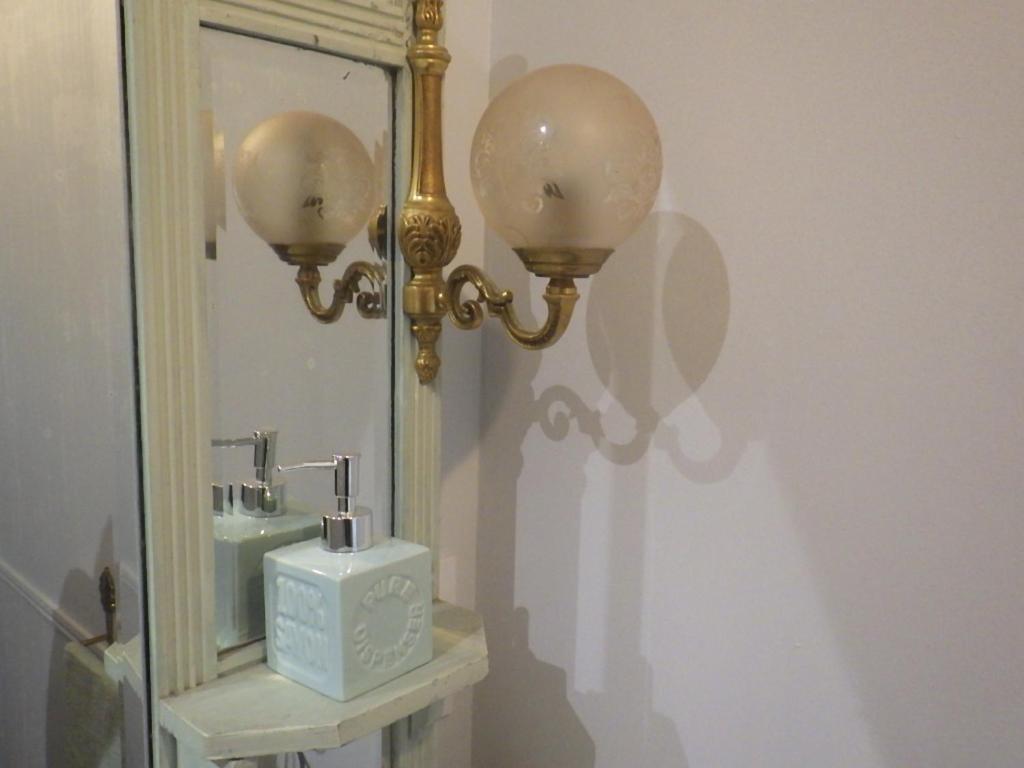 Castel De La Comtesse Bed and Breakfast Blois Eksteriør billede